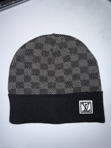 Berretto nero - lv,