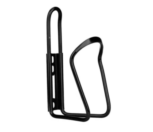 Porta borraccia alluminio bici