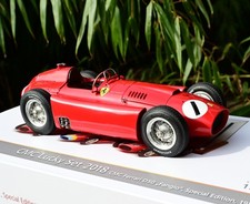 M-197 CMC Ferrari D50, 1956 GP