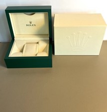 Rolex Box ref. 39137.04 