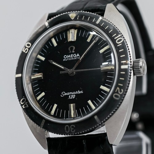 Vintage 1959 omega seamaster - *vintage, 1959*
