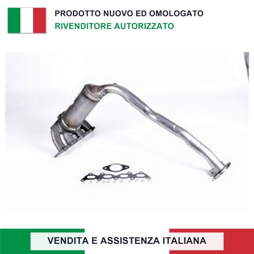Catalizzatore 46821591 per - catalizzatore,