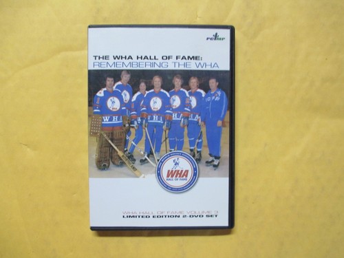 The wha hall fame - hall,