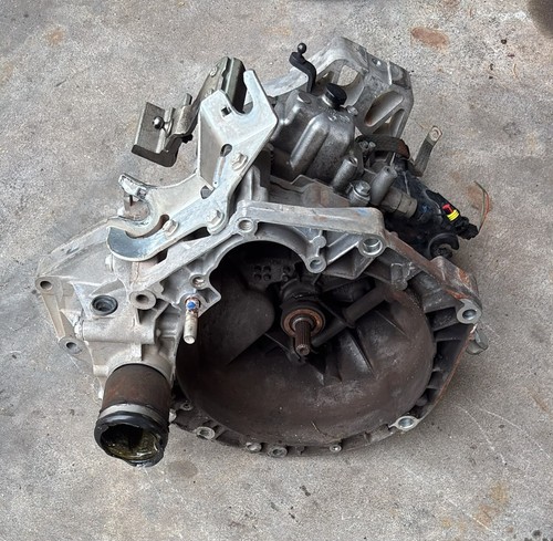 Cambio manuale marce lancia - 5,
