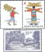 Repubblica ceca 714zf con - ceca,