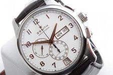 Zenith Captain Winsor