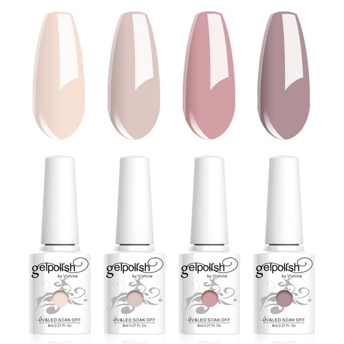 Vishine smalto gel