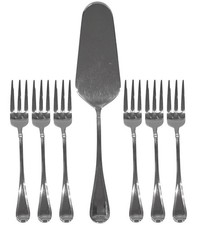 MORINOX SET POSATE DOLCE 7