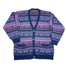 Cardigan maglione donna