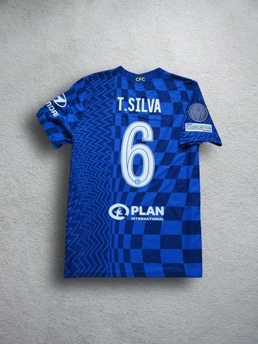 Maglia calcio chelsea - maglia, 20/21