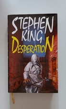Stephen King Desperation 1997