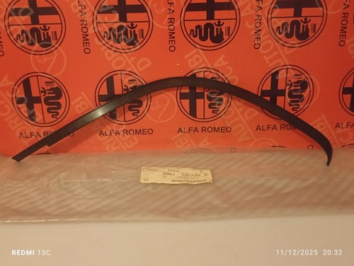 Alfa romeo my03 - alfa, my03-10
