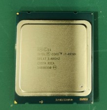 Intel core 4930k fino 3 - core, a