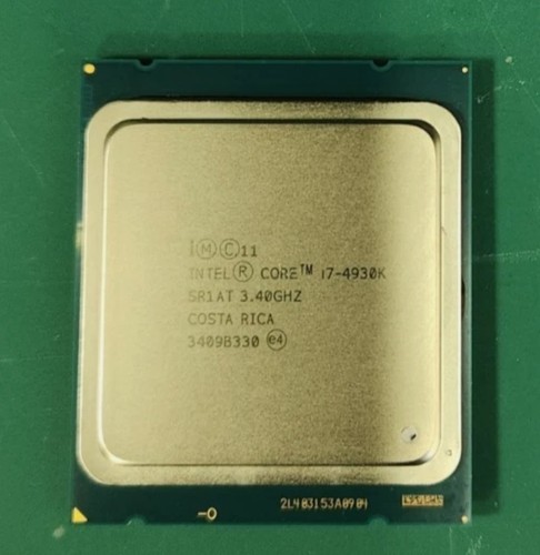 Intel core 4930k fino - i7-4930k,