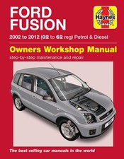 Manuale riparazione Ford