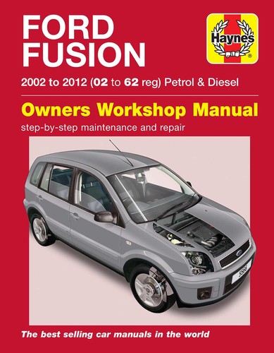 Manuale riparazione ford - manuale,