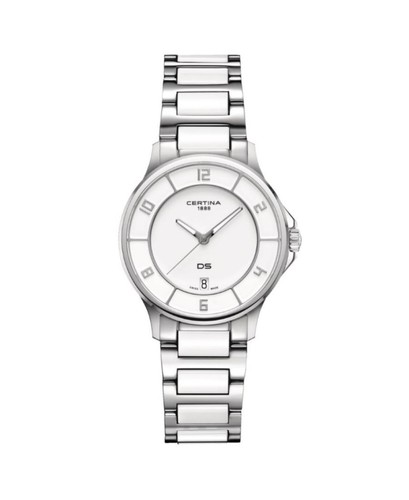 Orologio certina donna - orologio,