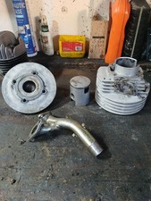 Gruppo Termico Pinasco 121cc