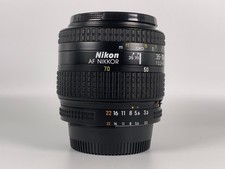 Nikon zoom nikkor obiettivo - nikkor,
