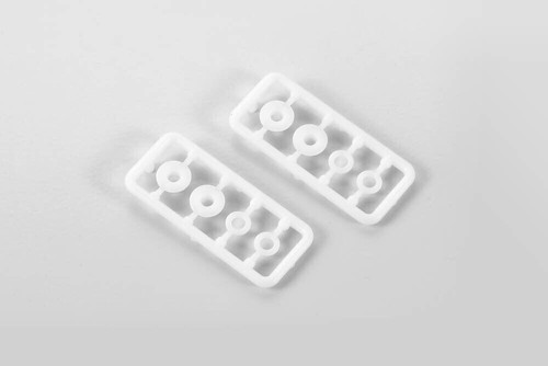 358018 xray boccole - xray, delrin
