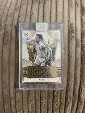 2024/25 Topps Reverence UCC