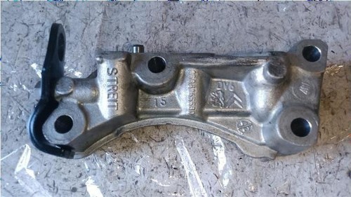 Staffa supporto motore - supporto,