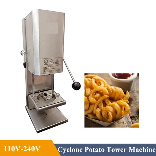 Macchina per patatine fritte
