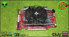 ATI Radeon HD 5770 1GB GDDR5