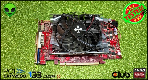 Ati radeon 5770 - radeon, gddr5