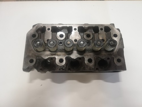 Culasse yanmar 3gm30 - yanmar,