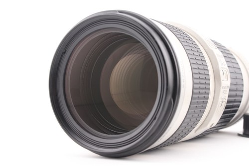 Canon 200 l - 70-200, is