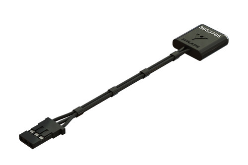 Mylaps trasponder rc4pro - trasponder,