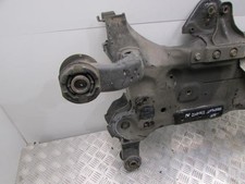 Culla motore anteriore FIAT