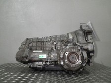 Cambio automatico CJQ VW