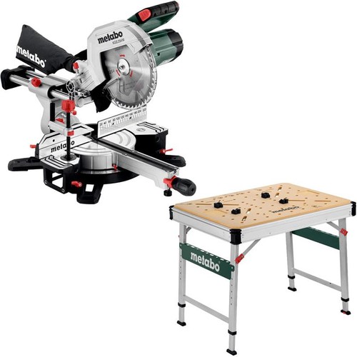 Metabo troncatrice - , e