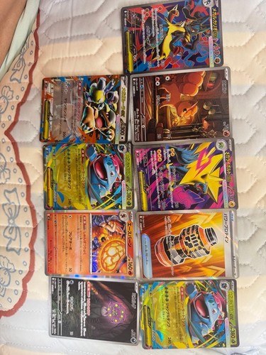 Pokemon card mega evolution - pokemon,