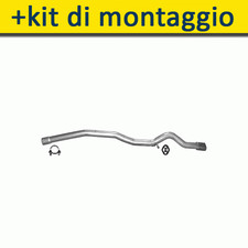 Tubo+ per MERCEDES B200 - W245