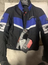 Giacca Spike Tg. XS