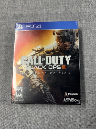 Call duty black - ops, 3