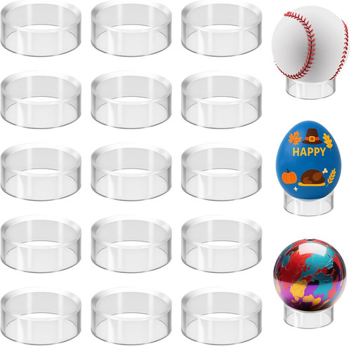 Pezzi supporto baseball - supporto, da