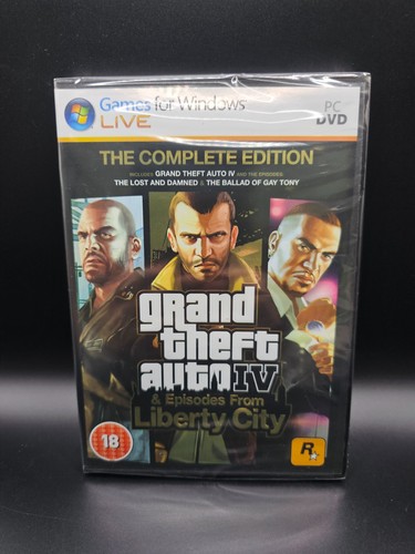 Grand theft auto - grand,