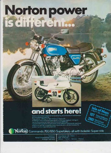 Advertising pubblicità moto - advertising, pubblicità-moto