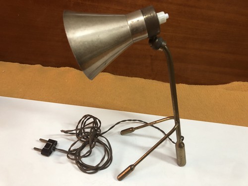 Lampada tavolo occhetta di - lampada, tavolo-occhetta-di