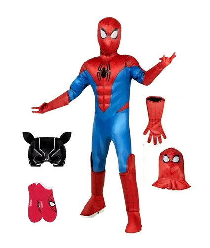 Costume spiderman - costume,
