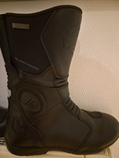Stivali moto donna - moto,
