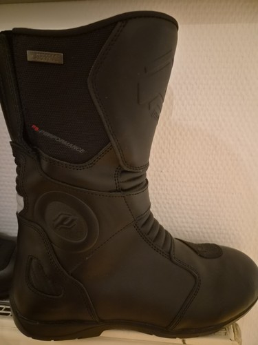 Stivali moto donna - stivali,
