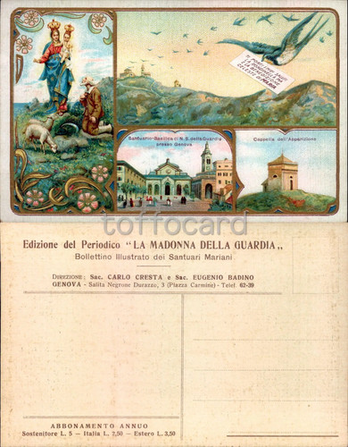 Offerta genova - *offerta*,