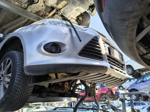 Paraurti anteriore ford focus - paraurti,