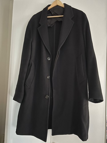 Cappotto our legacy taglia - cappotto,
