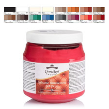 Crema per Rinnovare il Colore dei Sedili Auto in Pelle - Prestige 250ml
